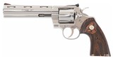 Colt Python Revolver PYTHON-SP6WTS, 357 Magnum - 1 of 1