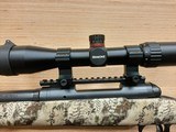 SAVAGE MODEL 10 CAMO .308 WIN - 10 of 14