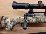 SAVAGE MODEL 10 CAMO .308 WIN - 3 of 14