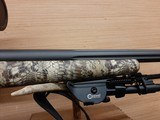 SAVAGE MODEL 10 CAMO .308 WIN - 5 of 14