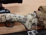 SAVAGE MODEL 10 CAMO .308 WIN - 11 of 14