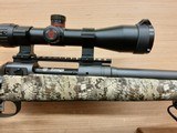 SAVAGE MODEL 10 CAMO .308 WIN - 4 of 14