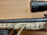 SAVAGE MODEL 10 CAMO .308 WIN - 9 of 14