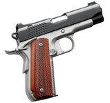 Kimber Super Carry Pro 45 ACP 1911 Pistol
3000247 - 1 of 1
