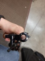 COLT DETECTIVE SPECIAL .38 SPL - 12 of 13