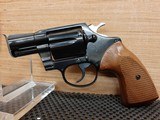 COLT DETECTIVE SPECIAL .38 SPL - 5 of 13