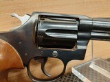 COLT DETECTIVE SPECIAL .38 SPL - 3 of 13