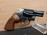 COLT DETECTIVE SPECIAL .38 SPL - 1 of 13