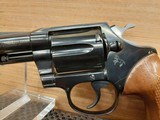 COLT DETECTIVE SPECIAL .38 SPL - 7 of 13