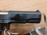 Colt 1991 Series 80 Single Action Pistol O1992, 9mm - 4 of 11