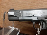 Colt XSE Series Commander Pistol O4012XSE, 45 ACP - 8 of 10