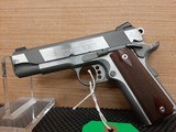 Colt XSE Series Commander Pistol O4012XSE, 45 ACP - 5 of 10