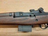 Springfield Armory NA9802 M1A National Match Rifle .308 Win - 8 of 13