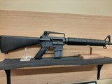 COLT AR-15 SPORTER MATCH HB .223 REM - 1 of 11