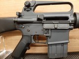 COLT AR-15 SPORTER MATCH HB .223 REM - 3 of 11