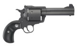 Ruger 0477 Blackhawk Wiley Clapp Revolver .45 ACP/.45LC - 1 of 1