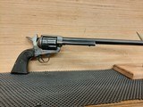 COLT 2nd GEN BUNTLINE SPECIAL .45 COLT - 1 of 17