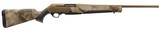 Browning BAR MK 3 Hells Canyon Speed 270WSM 031064248 - 1 of 1
