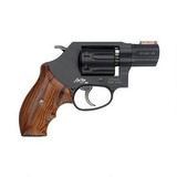 Smith & Wesson 351 Personal Defense Revolver 160228, 22 Magnum (WMR) - 1 of 1