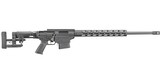 Ruger Ruger Precision Rifle 6.5 Creedmoor 18029 - 1 of 1