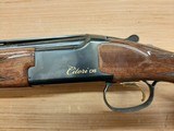 Browning Citori CXS Over/Under Shotgun 018073603, 20 Gauge - 9 of 14