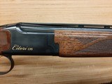 Browning Citori CXS Over/Under Shotgun 018073603, 20 Gauge - 4 of 14
