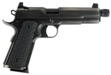 Dan Wesson Wraith Pistol 01848, 10mm - 1 of 1