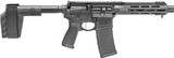 Springfield Saint Victor Semi-Auto Pistol STV975556B, 223 Remington/5.56 NATO - 1 of 1