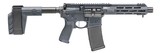 Springfield Armory Saint Victor Pistol 223 Rem | 5.56 NATO - 1 of 1
