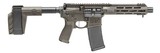 Springfield Armory Saint Victor Pistol 223 Rem | 5.56 NATO - 1 of 1