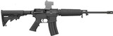 Bushmaster QRC Optics Ready (Quick Response Carbine) 91048, 223 Remington/5.56 NATO - 1 of 1