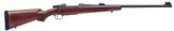 CZ 550 American Safari Bolt Action Rifle 04211, 375 H&H Mag - 1 of 1