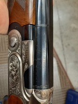 Beretta 691 Sporting Vittoria Shotgun J691H10V, 12 Gauge - 14 of 16