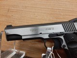 Colt's Manufacturing Combat Elite Government, Semi-automatic, 1911, Full Size, 45 ACP - 7 of 9