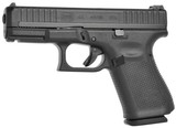 Glock 44 Standard Pistol UA4450101, 22 LR - 1 of 1