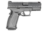 Springfield XDM Elite, Compact Pistol, 9MM - 1 of 1