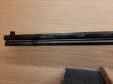 Winchester 1873 Sporter Rifle CH 534228137, 357 Magnum - 8 of 14