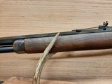 Winchester 1873 Sporter Rifle CH 534228137, 357 Magnum - 9 of 14