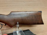 Winchester 1873 Sporter Rifle CH 534228137, 357 Magnum - 12 of 14