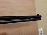 Winchester 1873 Sporter Rifle CH 534228137, 357 Magnum - 7 of 14
