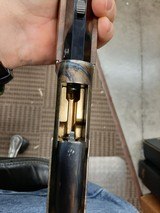 Winchester 1873 Sporter Rifle CH 534228137, 357 Magnum - 13 of 14