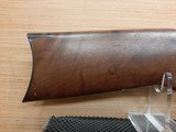 Winchester 1873 Sporter Rifle CH 534228137, 357 Magnum - 2 of 14