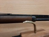 Winchester 1873 Sporter Rifle CH 534228137, 357 Magnum - 6 of 14