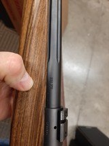 COOPER MODEL 21 JVT .221 FIREBALL SINGLE SHOT - 12 of 14