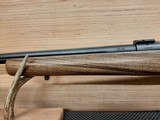 COOPER MODEL 21 JVT .221 FIREBALL SINGLE SHOT - 7 of 14