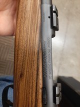 COOPER MODEL 21 JVT .221 FIREBALL SINGLE SHOT - 11 of 14