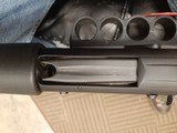 FN Herstal Self Loading Police Shotgun (SLP) 3088929010, 12 Gauge - 13 of 14