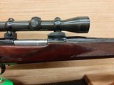 WEATHERBY FN MAUSER .270 WIN - 4 of 16
