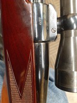 WEATHERBY FN MAUSER .270 WIN - 13 of 16