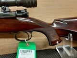 WEATHERBY FN MAUSER .270 WIN - 10 of 16